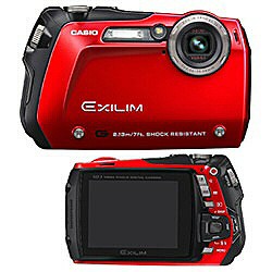 EXILIM G EX-G1