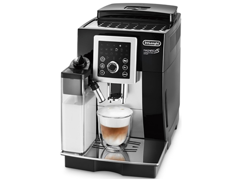 マグニフィカS カプチーノ スマート ECAM23260SBN