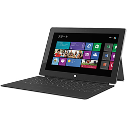 Surface RT 64GB + Touch Cover 9JR-00019