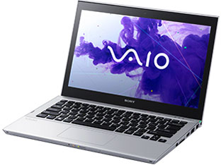 VAIO Tシリーズ SVT13139CJS
