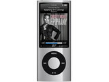 iPod nano MC060J/A シルバー (16GB)