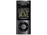 iPod nano MC031J/A ブラック (8GB)