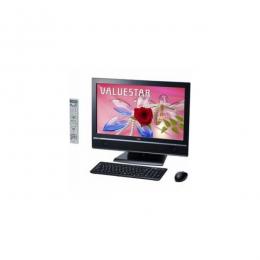 VALUESTAR W VW770/DS6B PC-VW770DS6B