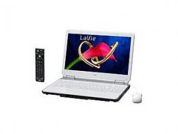 LaVie L TVモデル LL370/CS6W PC-LL370CS6W [スパークリングリッチホワイト]