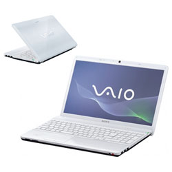VAIO Eシリーズ VPCEB48FJ/W [ホワイト]