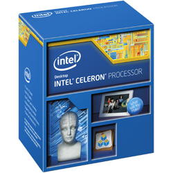 Celeron Dual-Core G1820 BOX