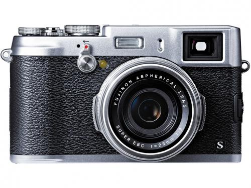 FUJIFILM X100S