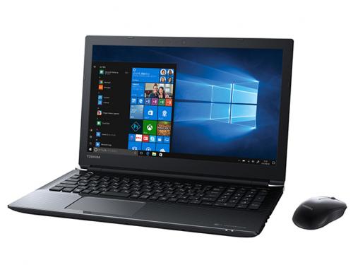 dynabook T75 T75/GB PT75GBP-BEA2 [プレシャスブラック]
