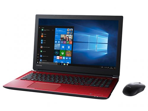 dynabook T75 T75/GR PT75GRP-BEA2 [モデナレッド]