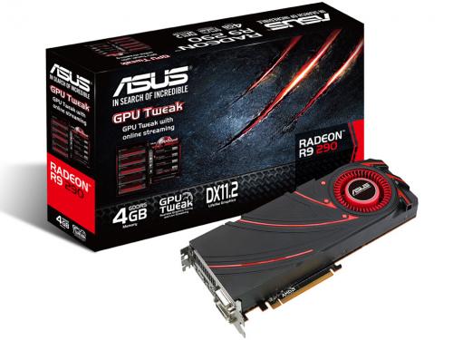 R9290-4GD5 [PCIExp 4GB]