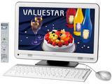 VALUESTAR E VE570/WG PC-VE570WG