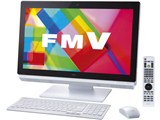 FMV ESPRIMO FH77/GD FMVF77GDW [スノーホワイト]