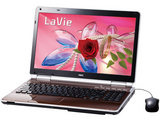 LaVie L LL750/DS6C PC-LL750DS6C