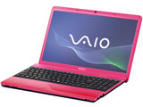 VAIO Eシリーズ VPCEB48FJ/P