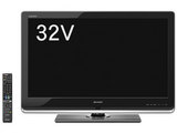 LED AQUOS LC-32DZ3-S