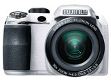 FinePix S4500 [ホワイト]
