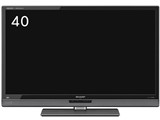 AQUOS クアトロン 3D LC-40L5 [40インチ]