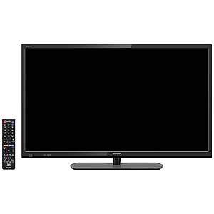 AQUOS LC-32H40 [32インチ]