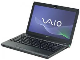 VAIO Sシリーズ VPCS149FJ/B [ブラック]