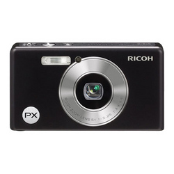 リコー RICOH PX [ブラック]