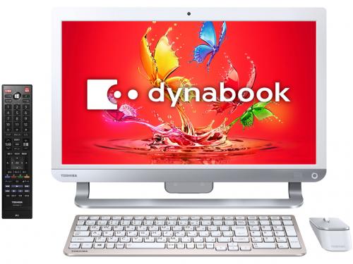 dynabook D51 D51/UW PD51UWP-SWA