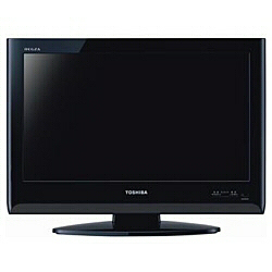 東芝 19V型液晶デジタルハイビジョンテレビ　19R9000