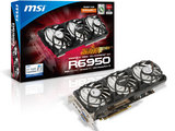 R6950 AC Extreme [PCIExp 2GB]