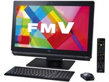 FMV ESPRIMO FH77/GD FMVF77GDB [シャイニーブラック]