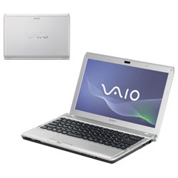 VAIO Sシリーズ VPCS149FJ/S [シルバー]