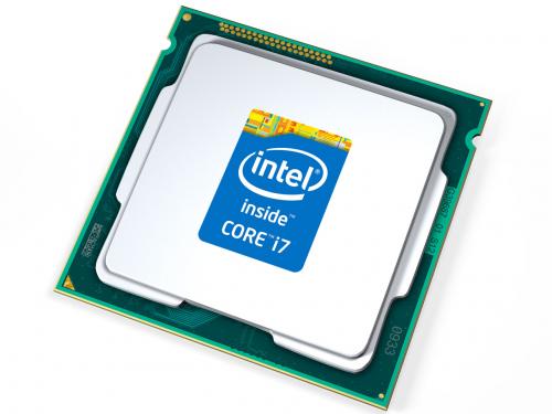 Intel core i7 4790 LGA1150  箱付 動作確認済