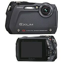 EXILIM G EX-G1