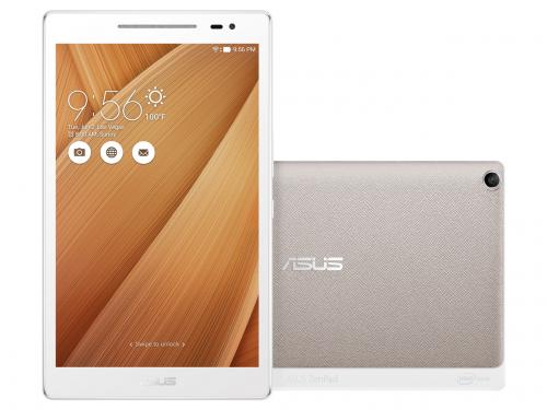 ASUS ZenPad 8.0 Z380C-SL16 [シルバー]