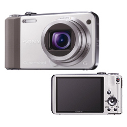 サイバーショット DSC-HX7V (W) [ホワイト]