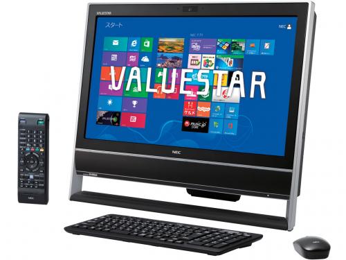 VALUESTAR N VN370/LS6B PC-VN370LS6B [ファインブラック]