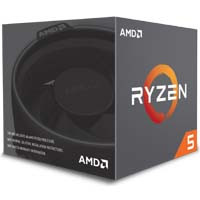 Ryzen 5 1600 BOX