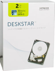 0S03224 [2TB SATA600]