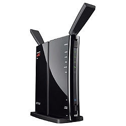 AirStation NFINITI HighPower Giga WZR-HP-AG300H