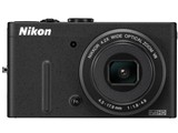 COOLPIX P310 [ブラック]