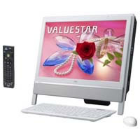 VALUESTAR N VN370/DS6W PC-VN370DS6W