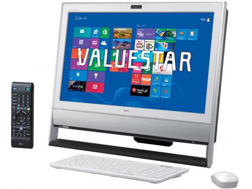 VALUESTAR N VN370/LS6W PC-VN370LS6W [ファインホワイト]