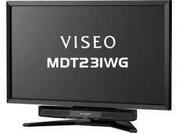 VISEO MDT231WG [23インチ]