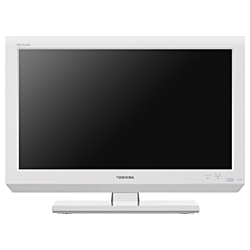LED REGZA 22A2(W) [22インチ ホワイト]