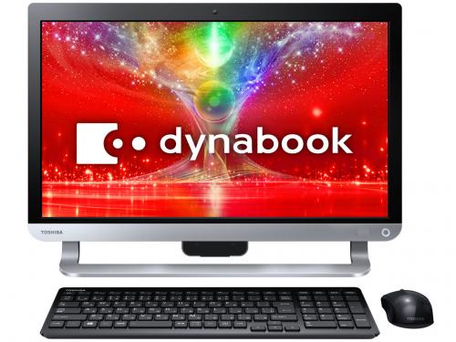 dynabook D41 D41/NB PD41NBP-SHB [プレシャスブラック]