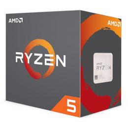 Ryzen 5 1600X BOX
