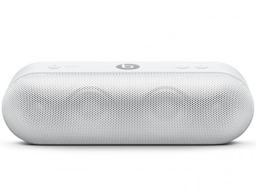 Beats Pill+ ML4P2PA/A [ホワイト]