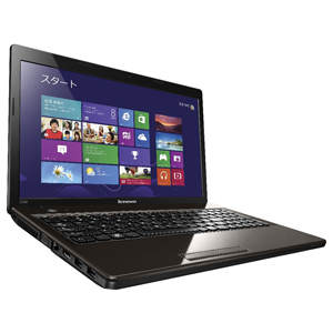 Lenovo G580 268976J