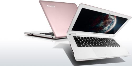 IdeaPad U310 437594J [チェリーブロッサムピンク]