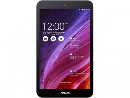 ASUS MeMO Pad 8 ME181-BK16 [ブラック]