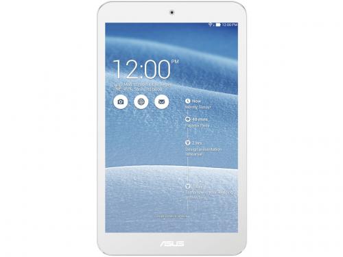 ASUS MeMO Pad 8 ME181-WH16 [ホワイト]