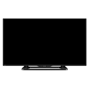 AQUOS LC-40W35-B [40インチ ブラック系]
